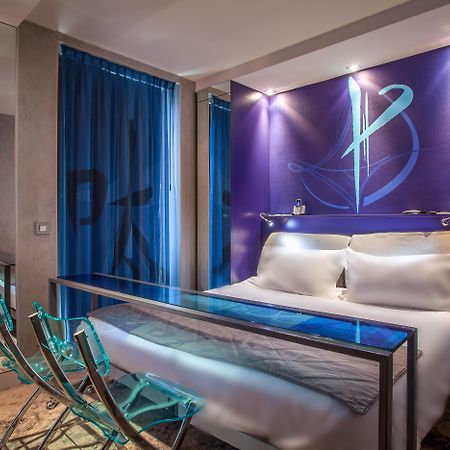 Apostrophe Hotel Париж Екстер'єр фото