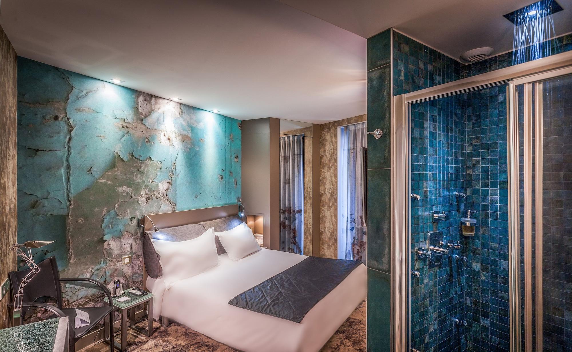 Apostrophe Hotel Париж Екстер'єр фото