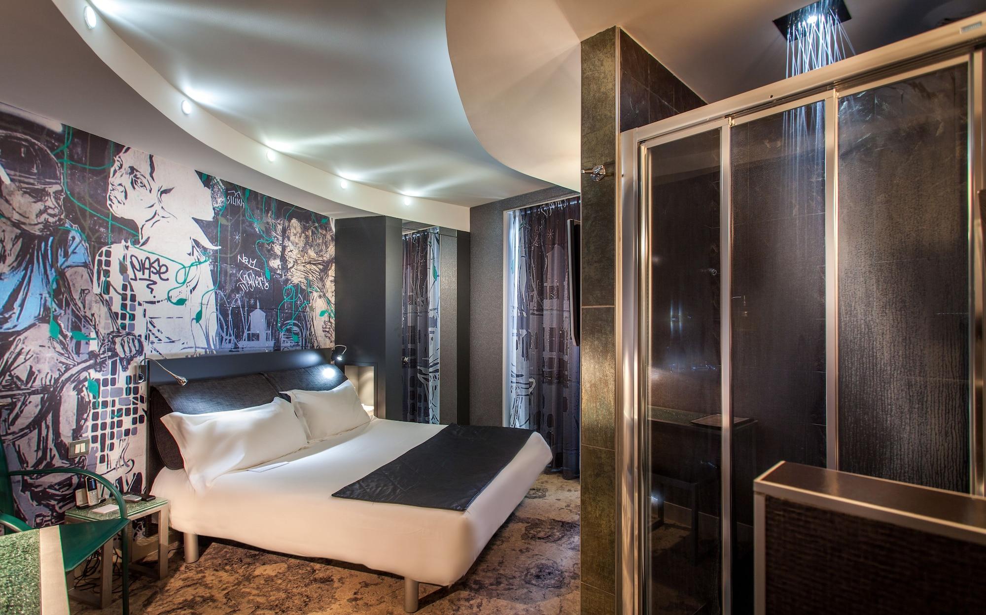 Apostrophe Hotel Париж Екстер'єр фото