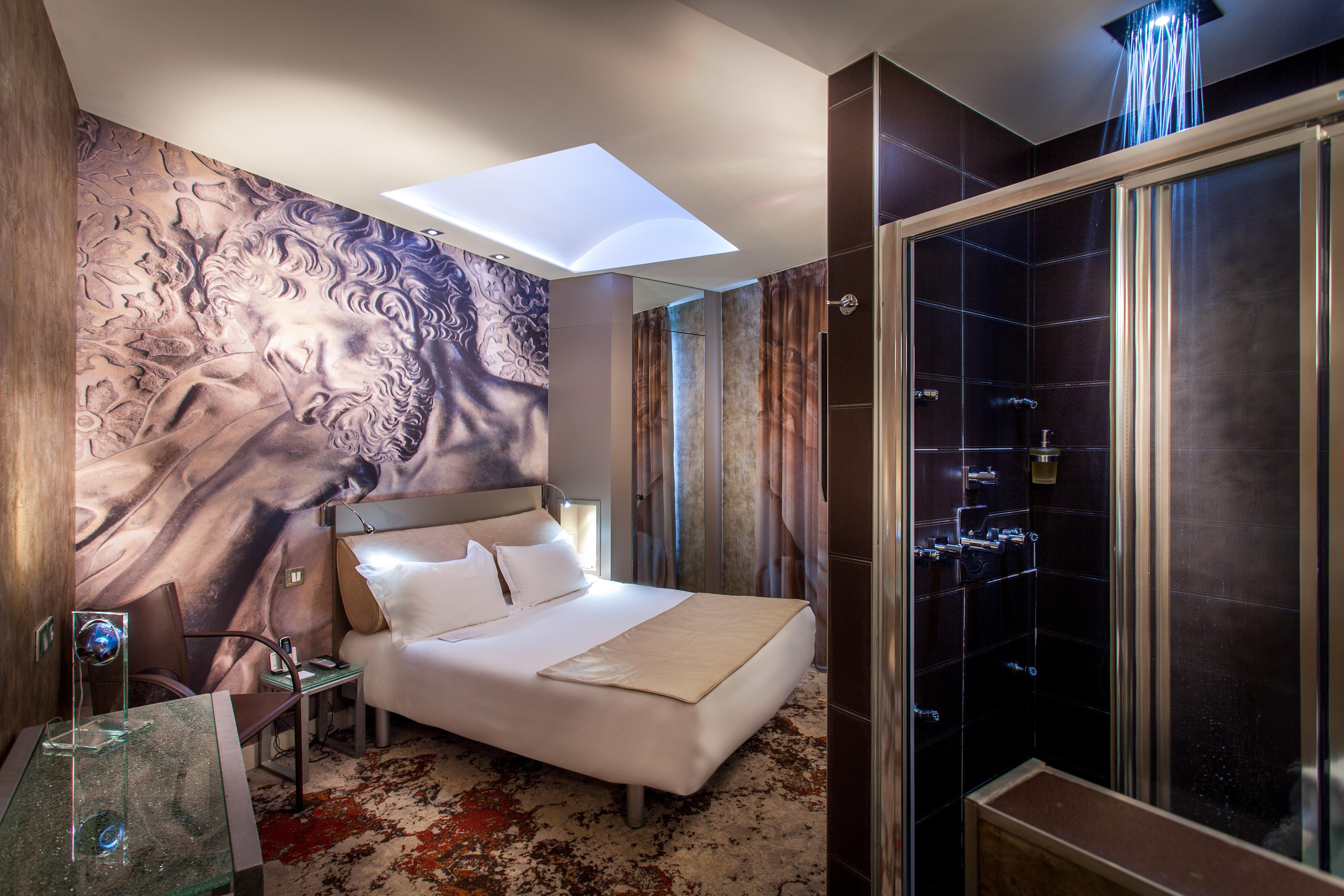 Apostrophe Hotel Париж Екстер'єр фото