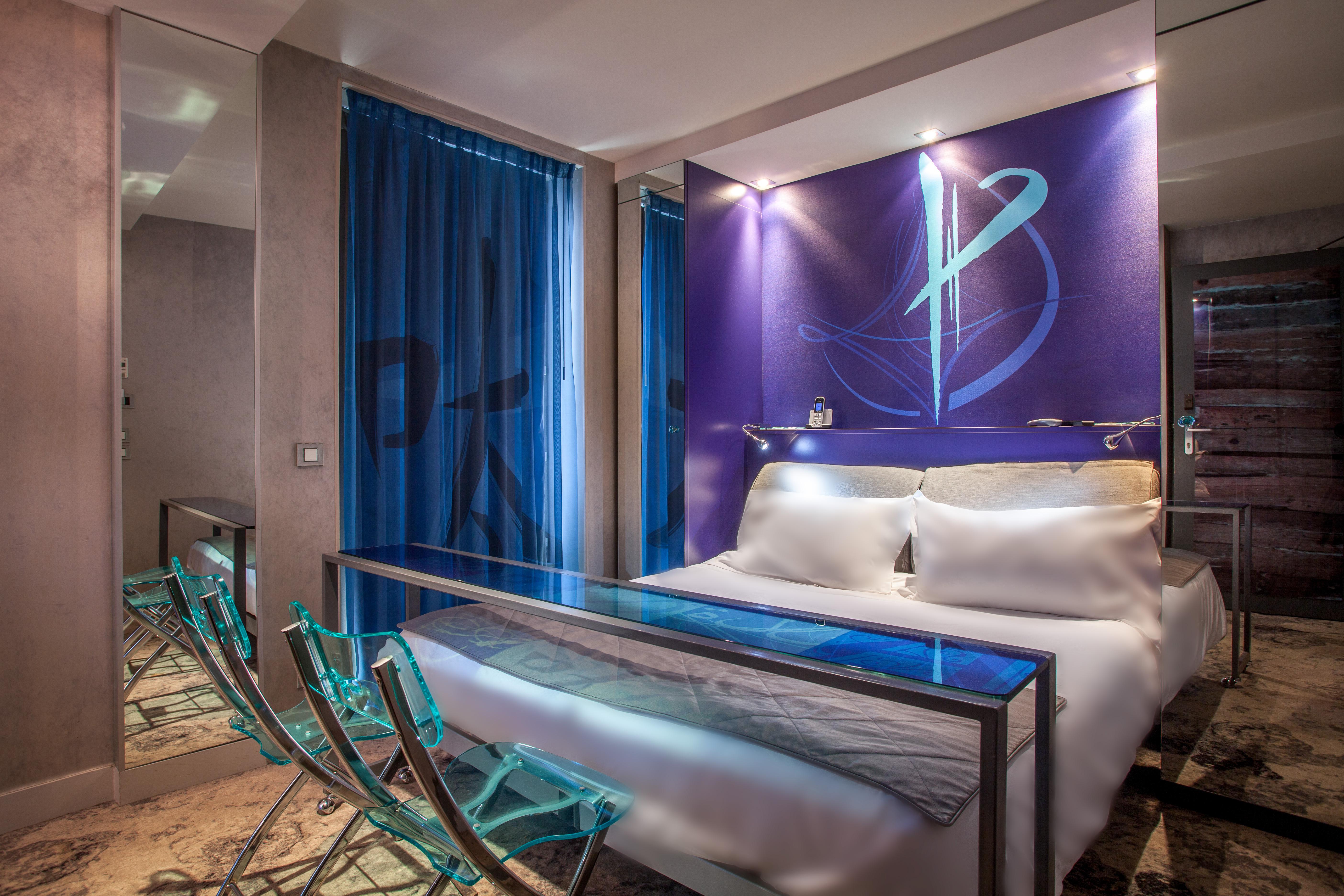 Apostrophe Hotel Париж Екстер'єр фото