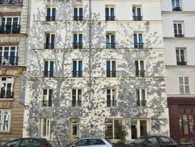 Apostrophe Hotel Париж Екстер'єр фото