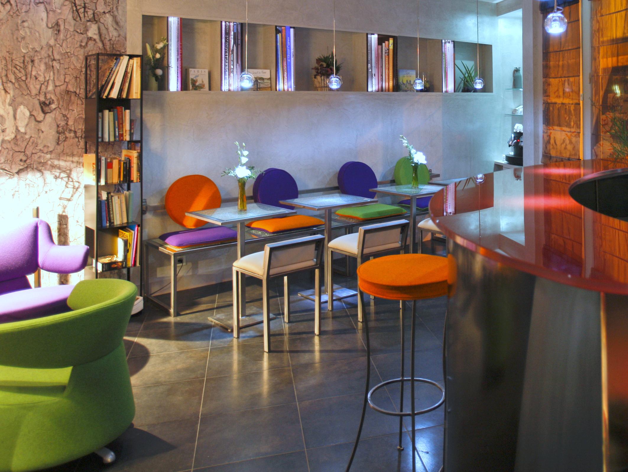 Apostrophe Hotel Париж Екстер'єр фото