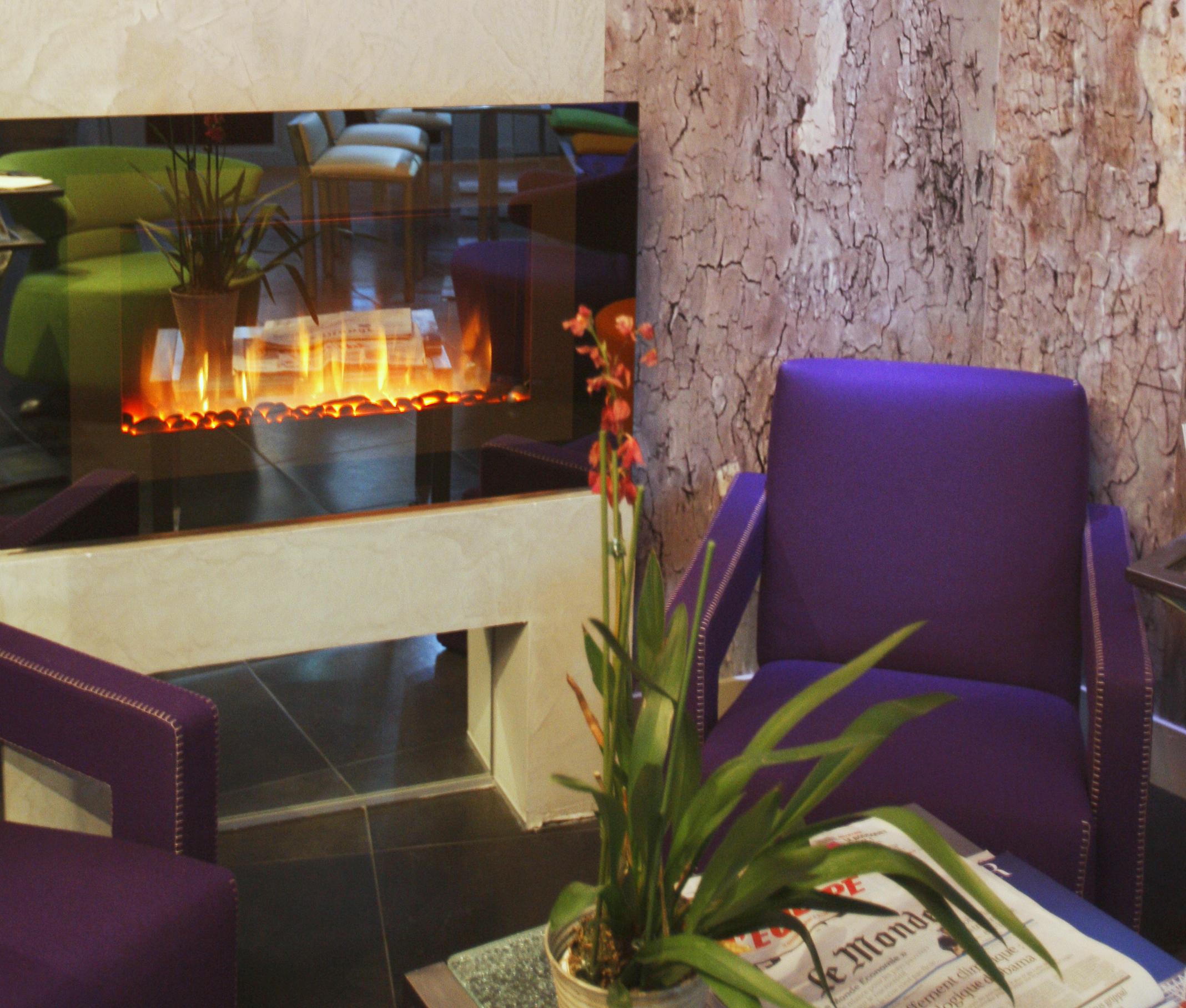 Apostrophe Hotel Париж Екстер'єр фото