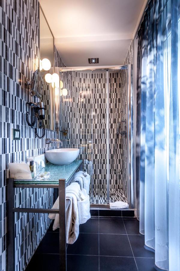 Apostrophe Hotel Париж Екстер'єр фото