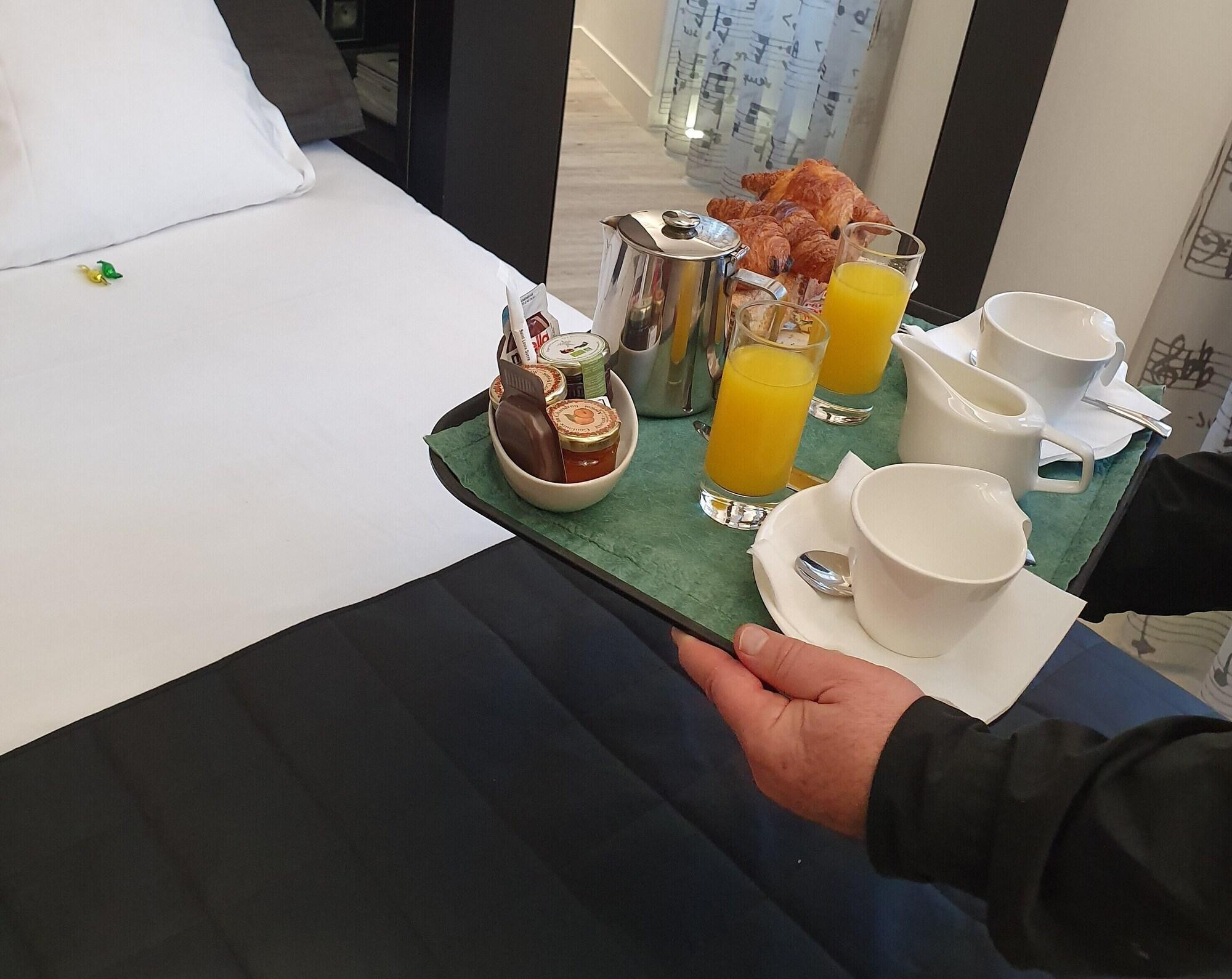 Apostrophe Hotel Париж Екстер'єр фото