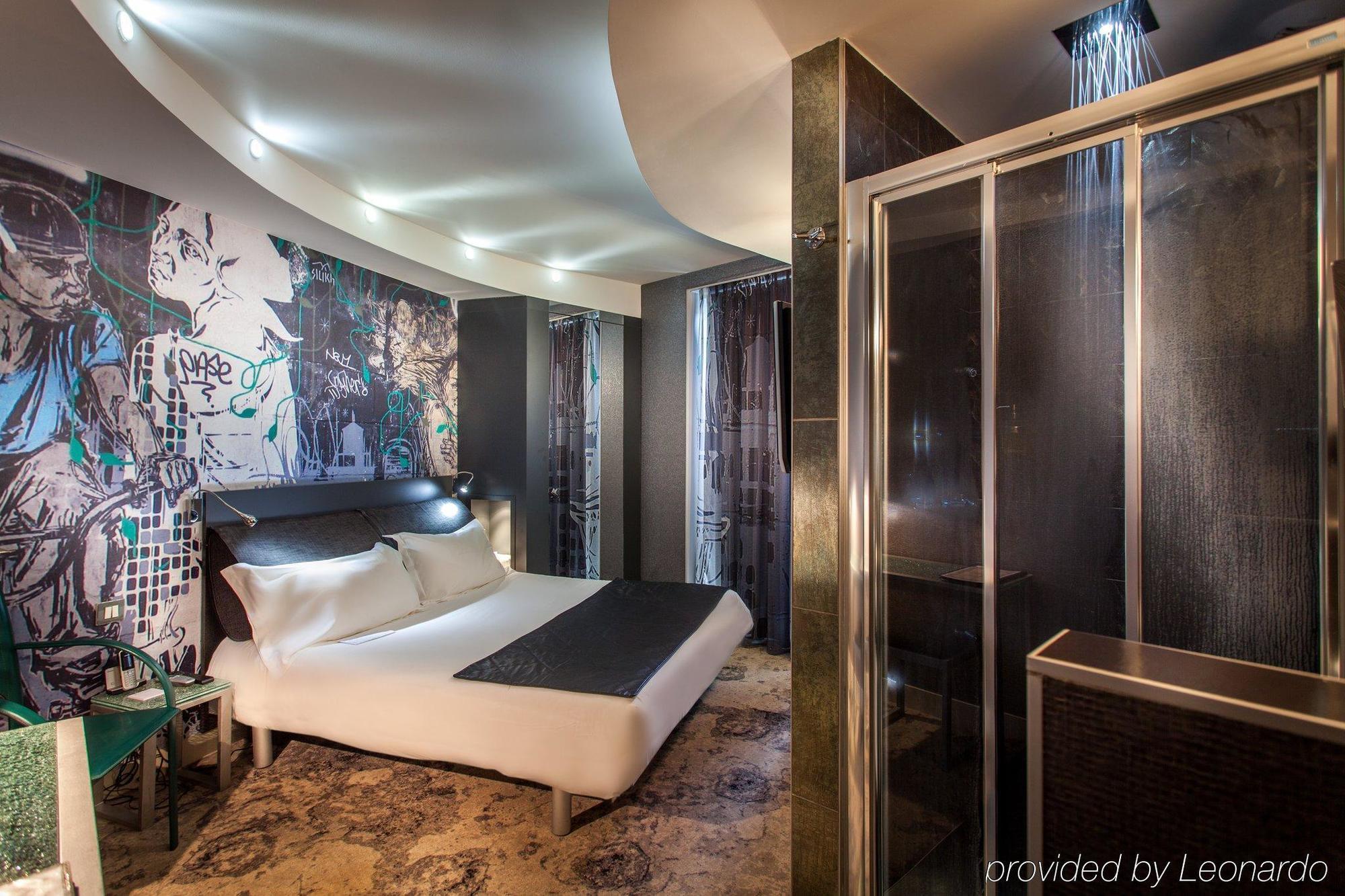 Apostrophe Hotel Париж Екстер'єр фото