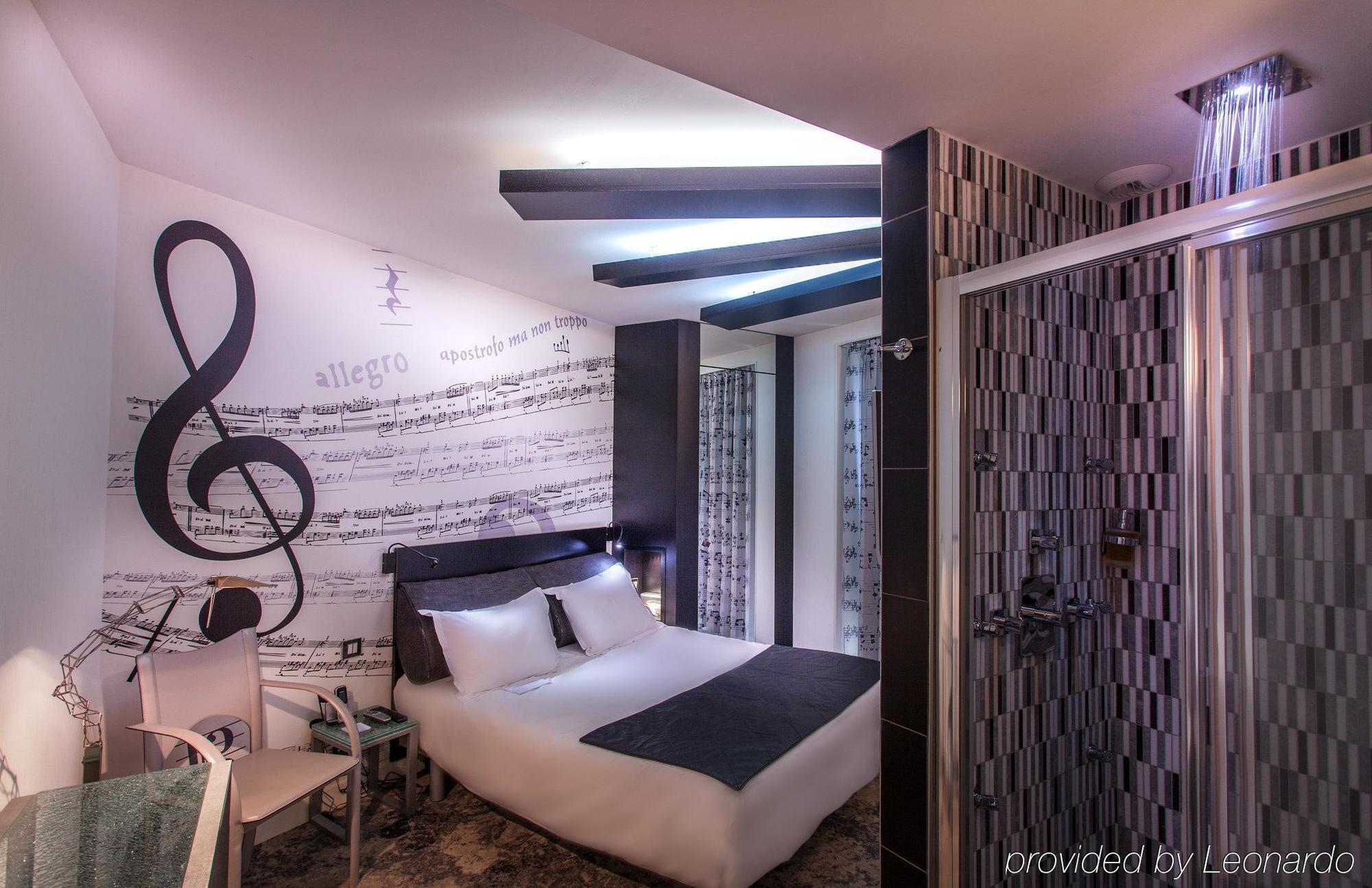 Apostrophe Hotel Париж Екстер'єр фото