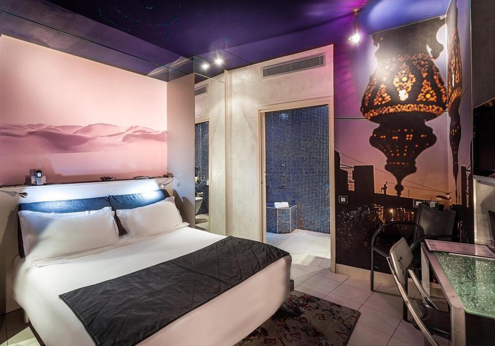 Apostrophe Hotel Париж Екстер'єр фото