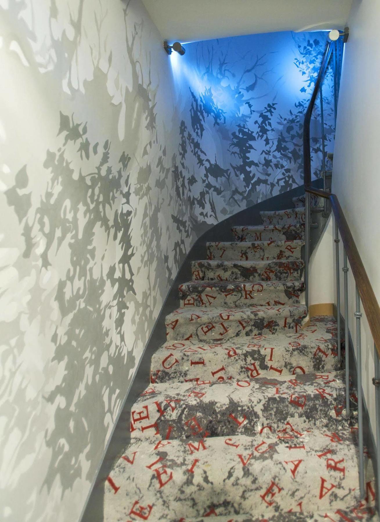 Apostrophe Hotel Париж Екстер'єр фото
