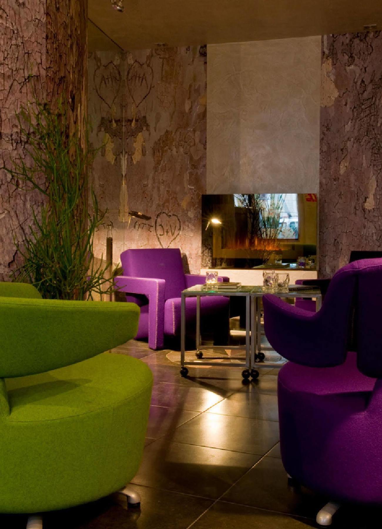 Apostrophe Hotel Париж Екстер'єр фото