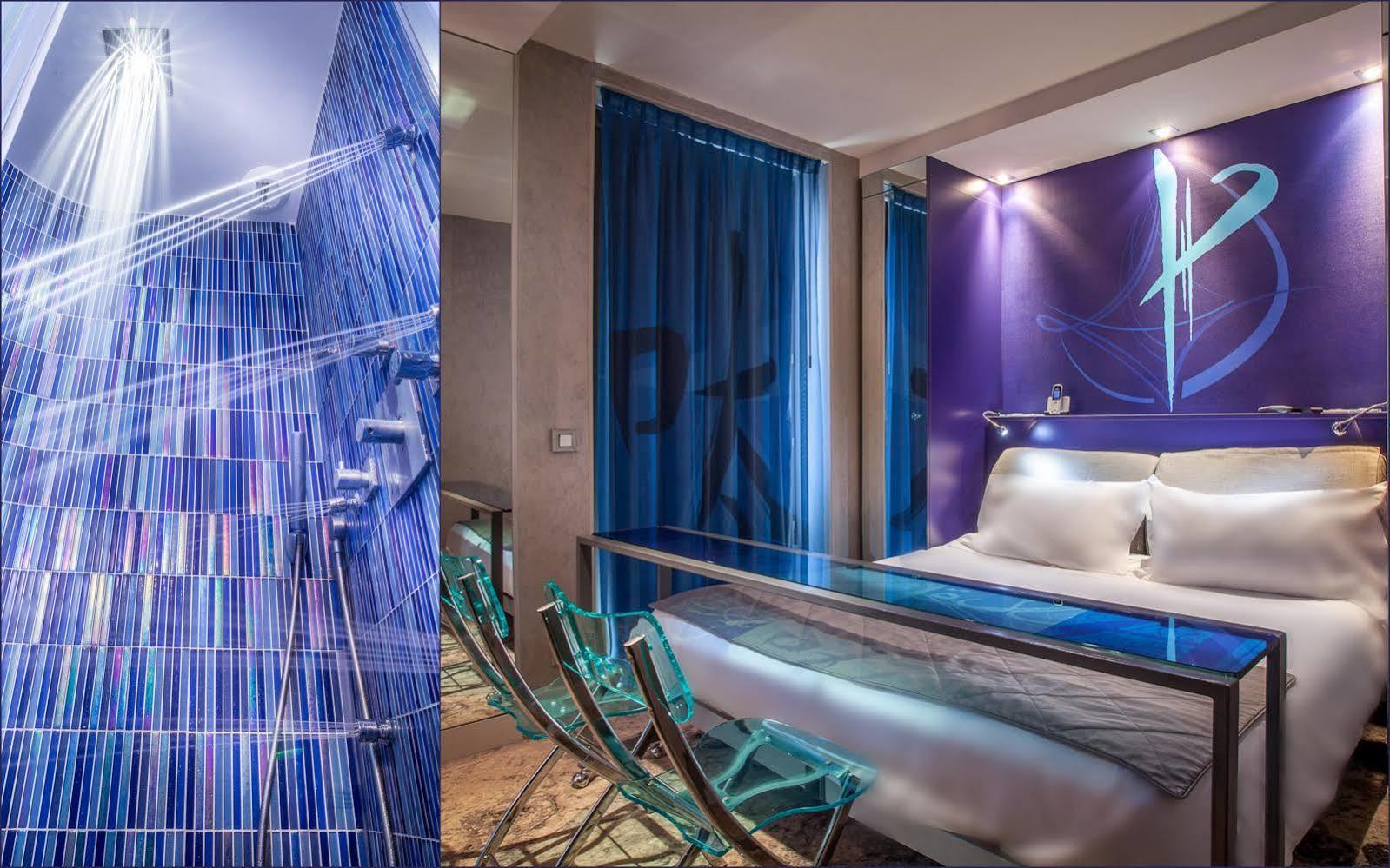 Apostrophe Hotel Париж Екстер'єр фото