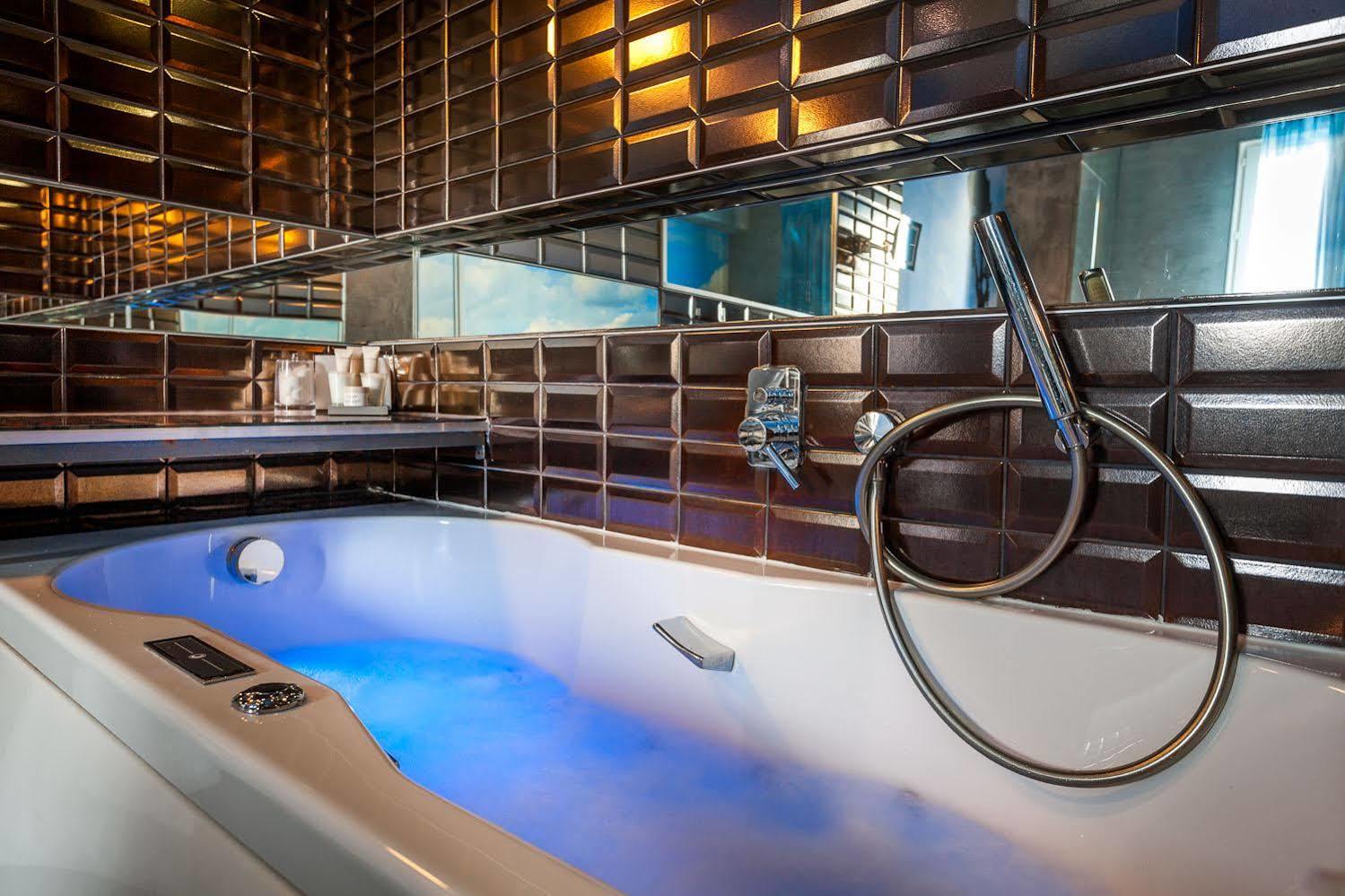 Apostrophe Hotel Париж Екстер'єр фото
